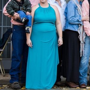 David's Bridal Oasis